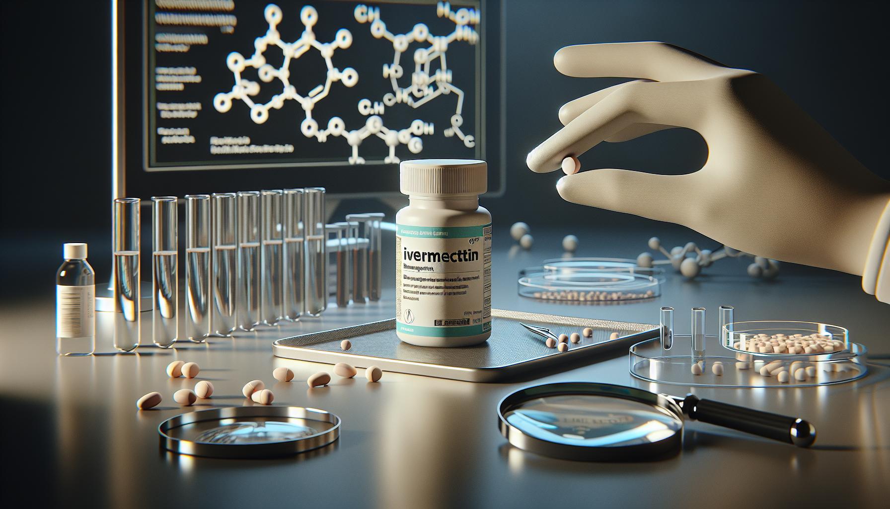 Is Ivermectin Bad for Your Liver? Research 1 Understanding Ivermectin: Uses and Mechanism