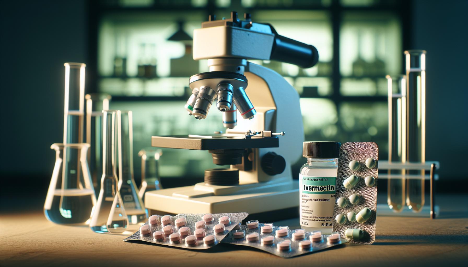 Understanding Ivermectin: Uses and Mechanism