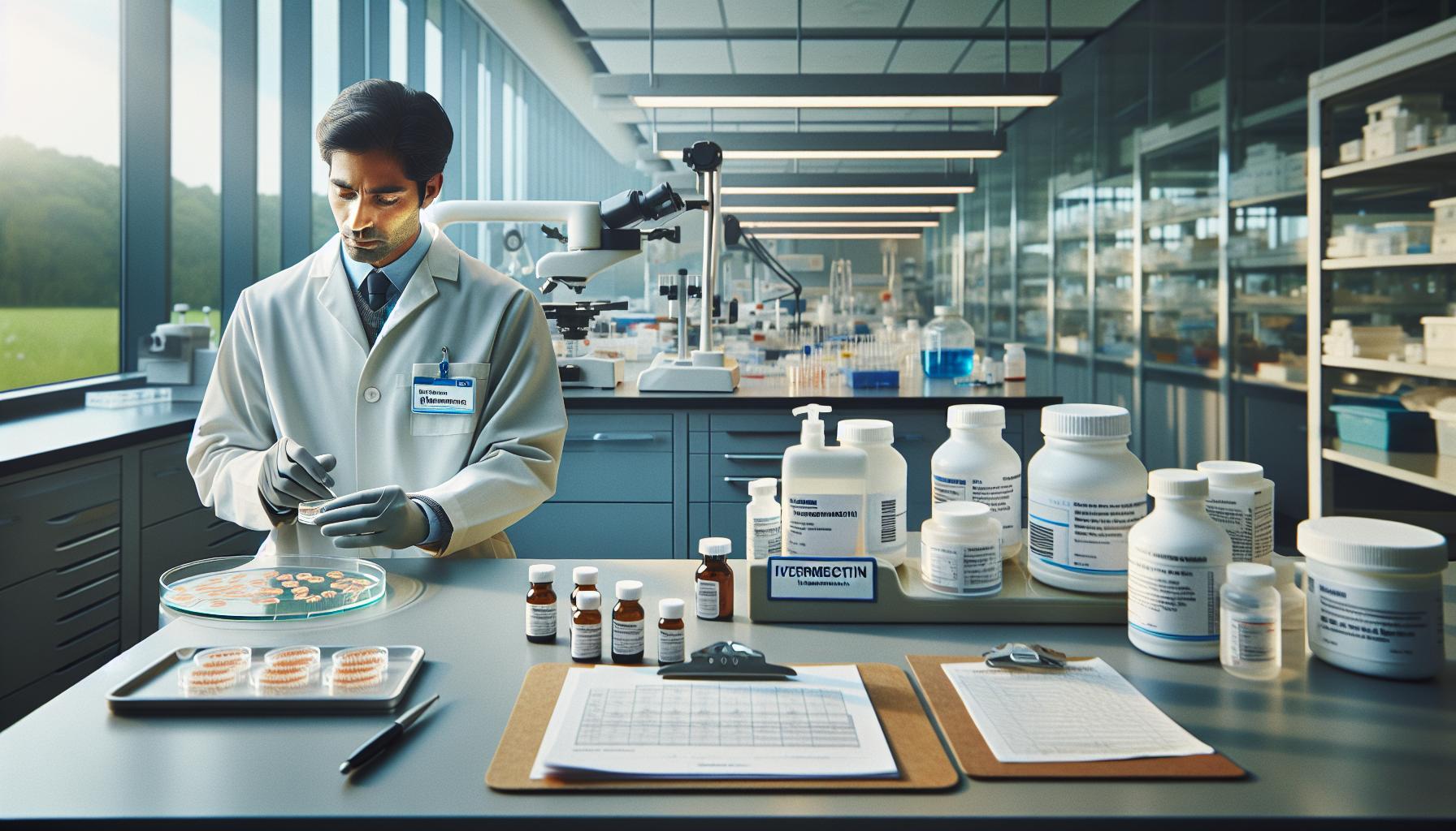 Understanding Ivermectin: Uses and Purpose