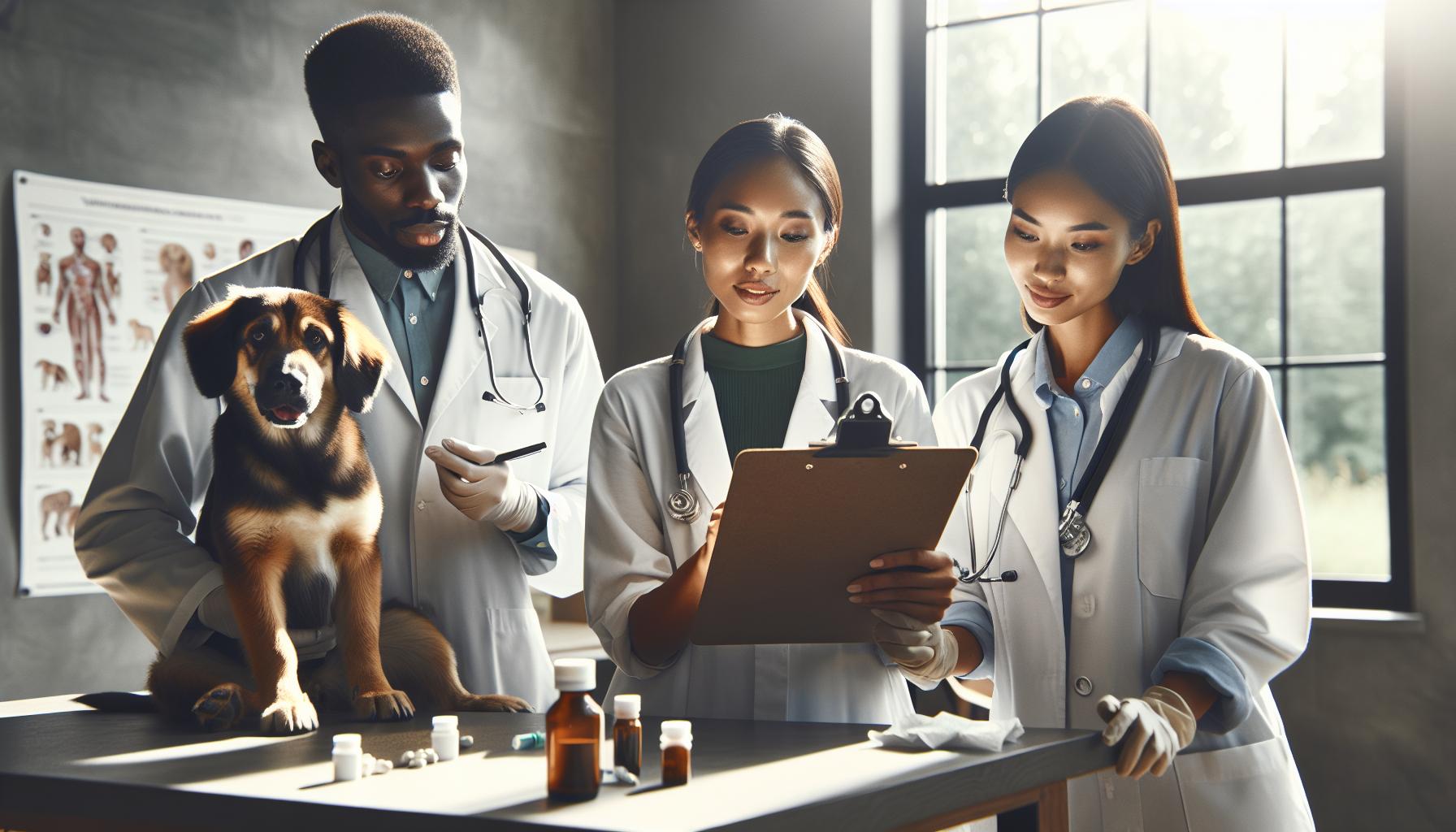 Understanding Ivermectin: What Dog Owners Need to Know