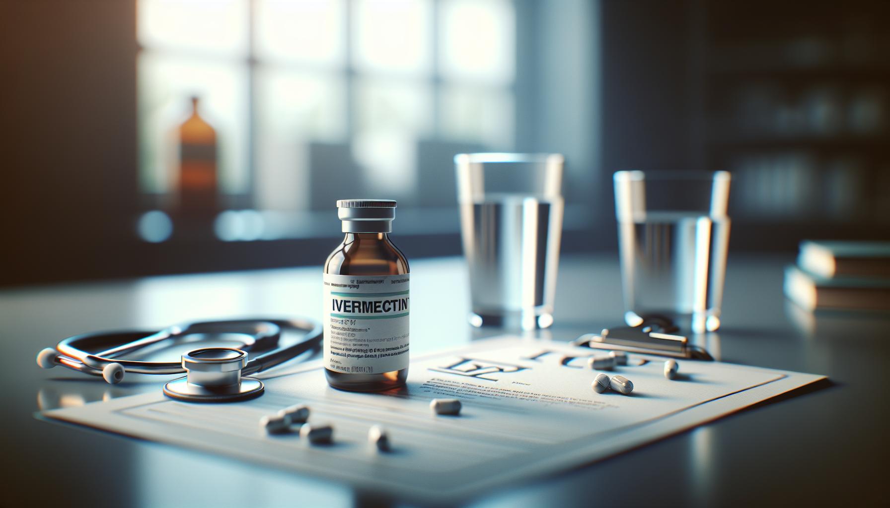 Understanding Ivermectin: What It Is and How It Works