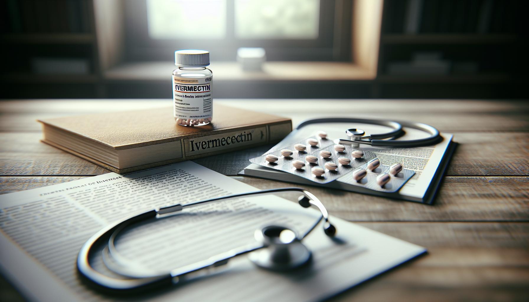 Understanding Ivermectin: What It Is and How It Works