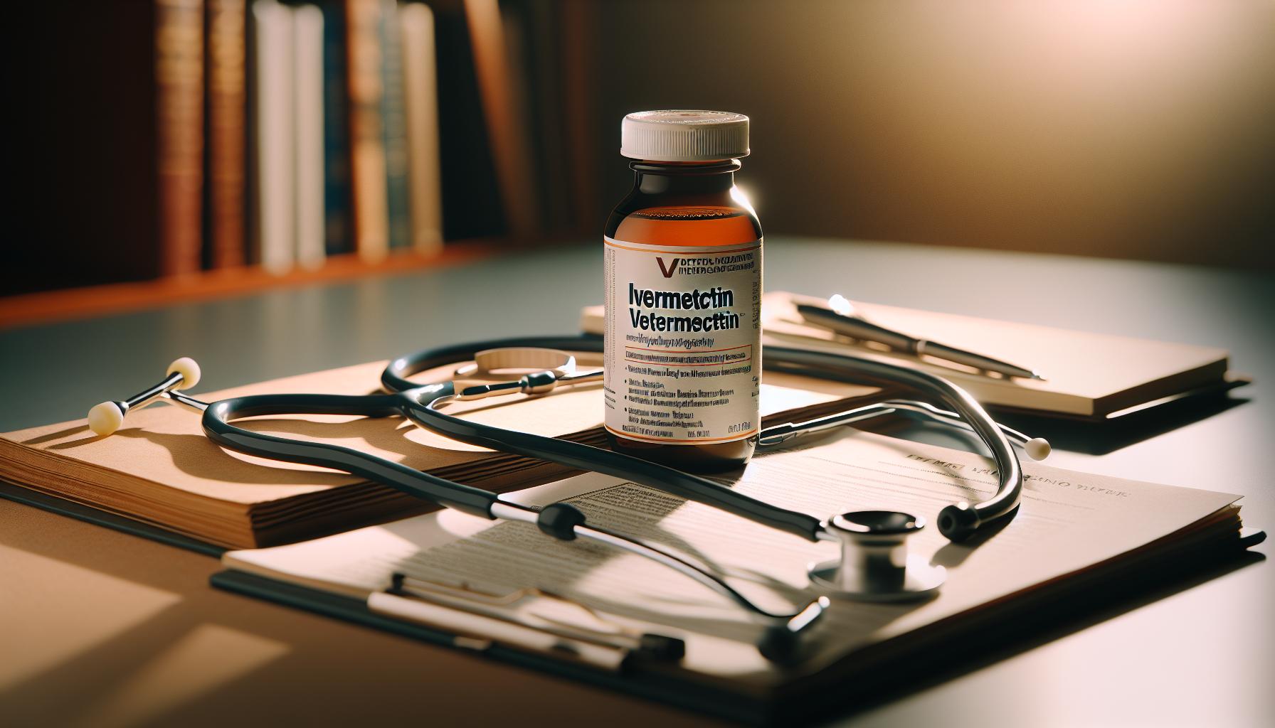 Understanding Ivermectin: What It Is and How It Works