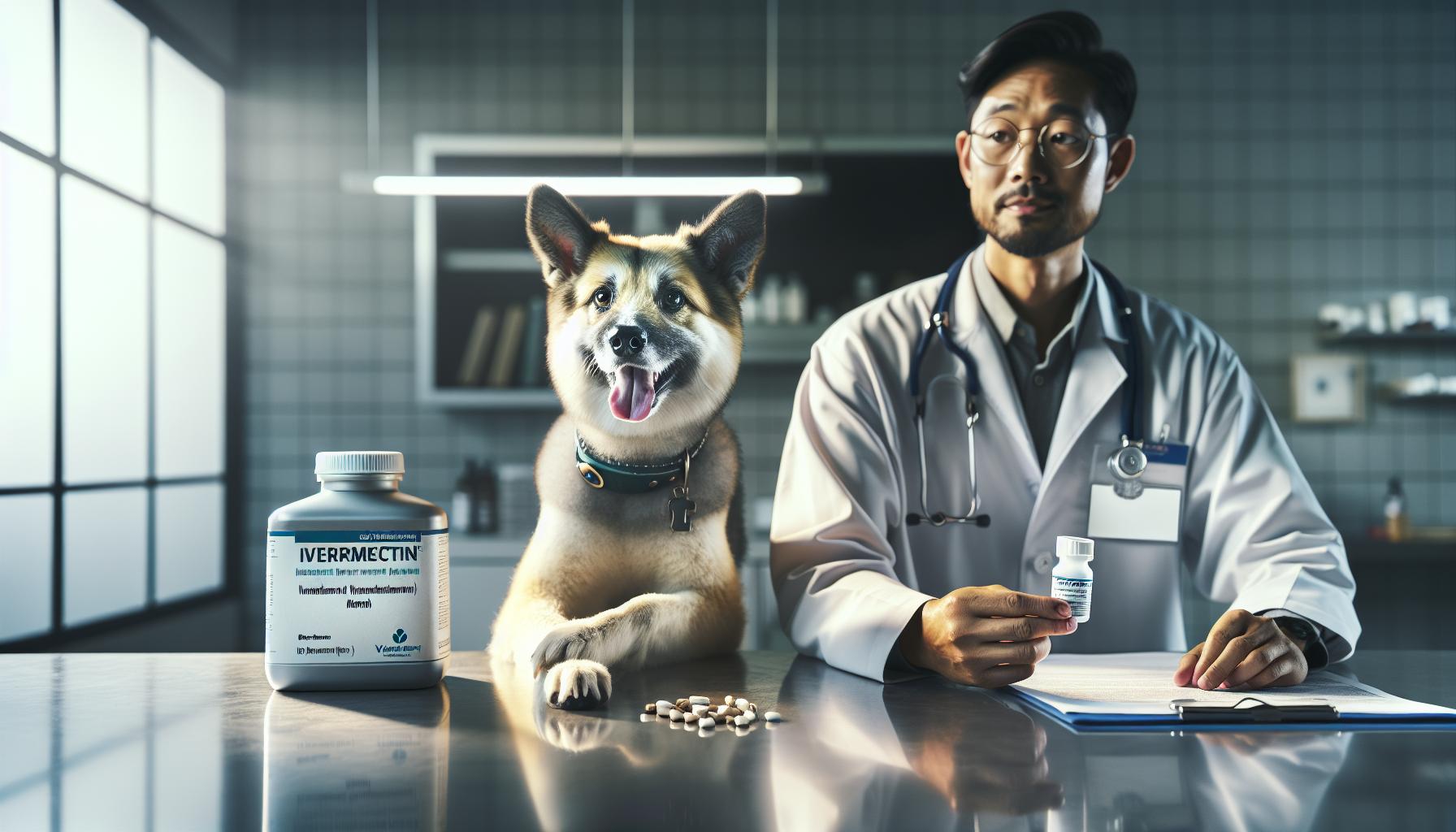 Understanding Ivermectin: What Pet Owners Need to Know