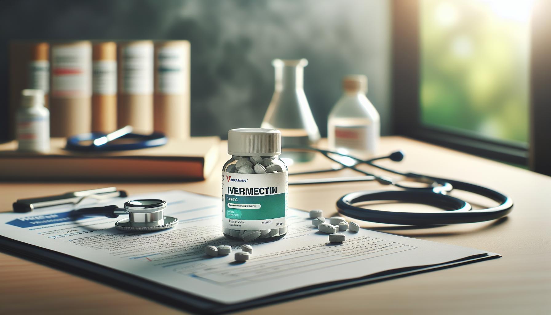 Which Ivermectin Is Best For Humans? Comparison 1 Understanding Ivermectin: What Is It?