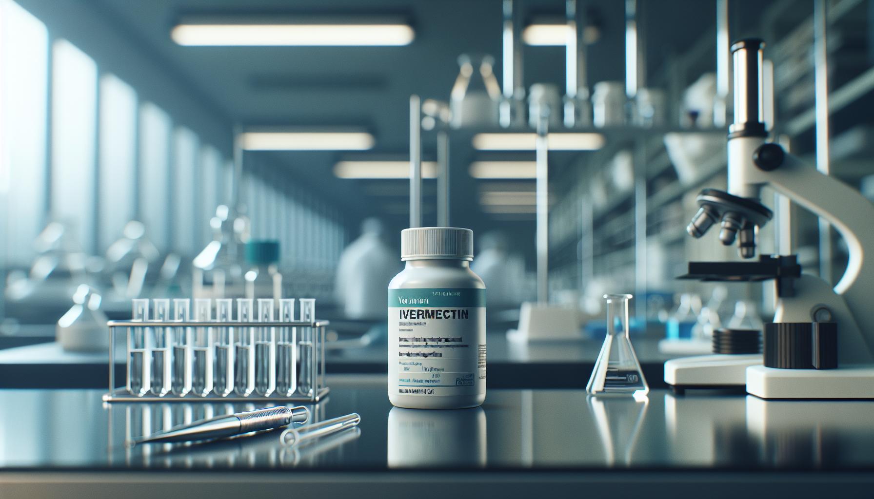 Does Ivermectin Kill Coccidia? Treatment Explained 2 Understanding Ivermectin: What You Need to Know