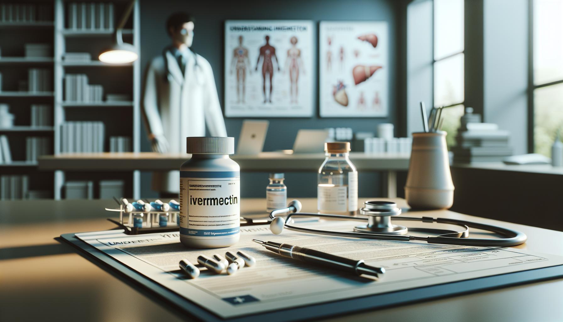 Understanding Ivermectin: What You Need to Know