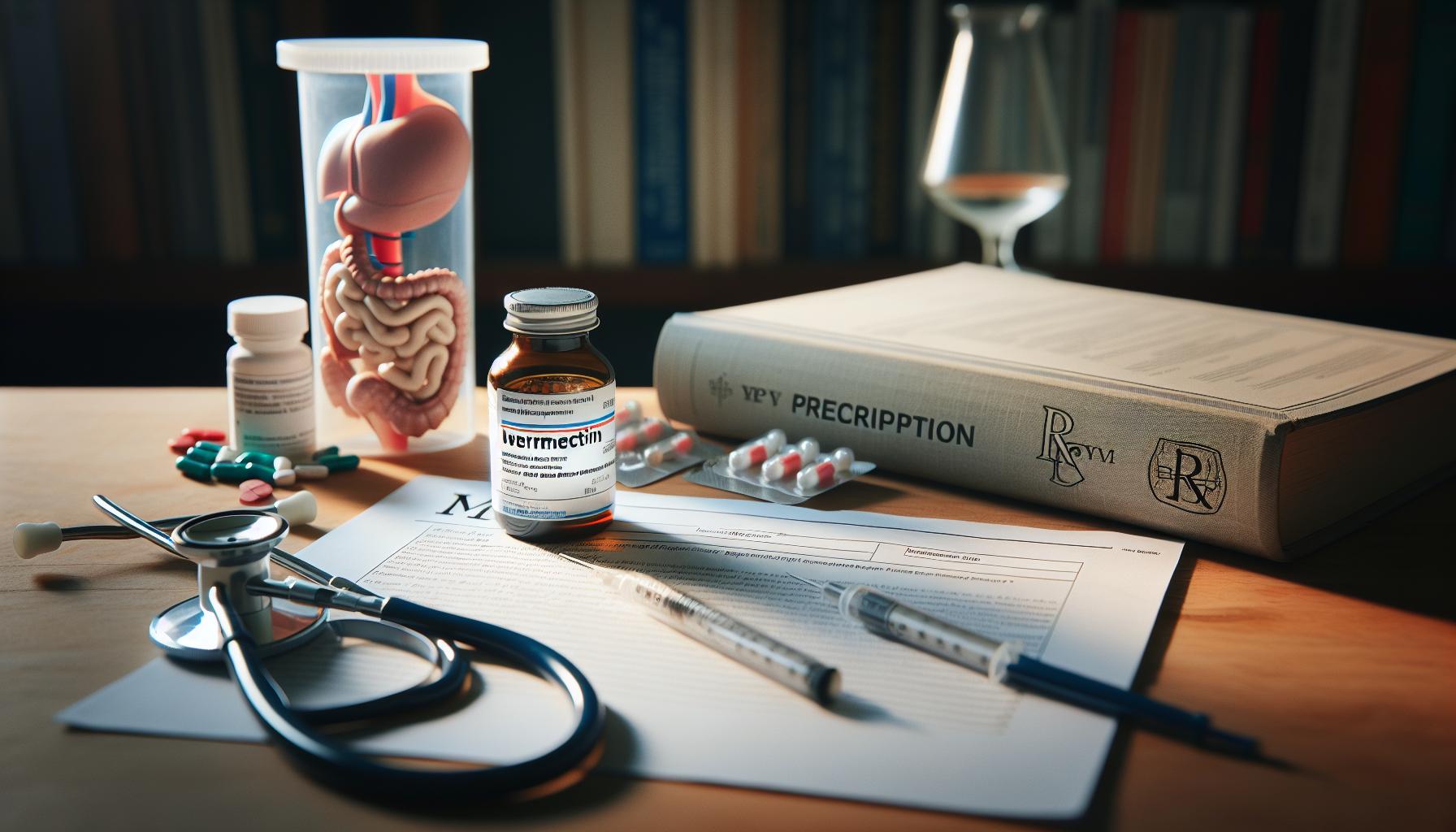 Understanding Ivermectin: What You Need to Know