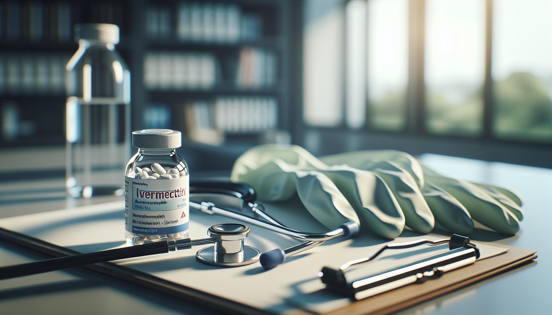 Understanding Ivermectin: What You Need to Know