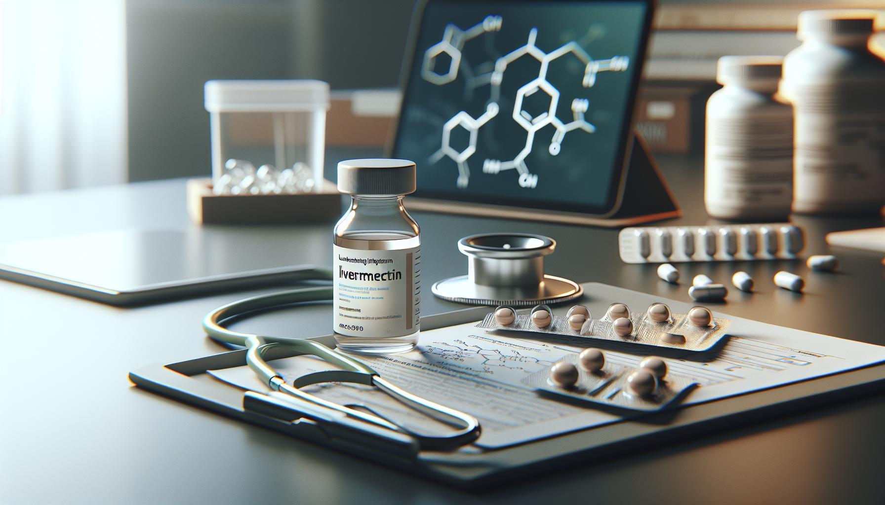 Understanding Ivermectin: What You Need to Know