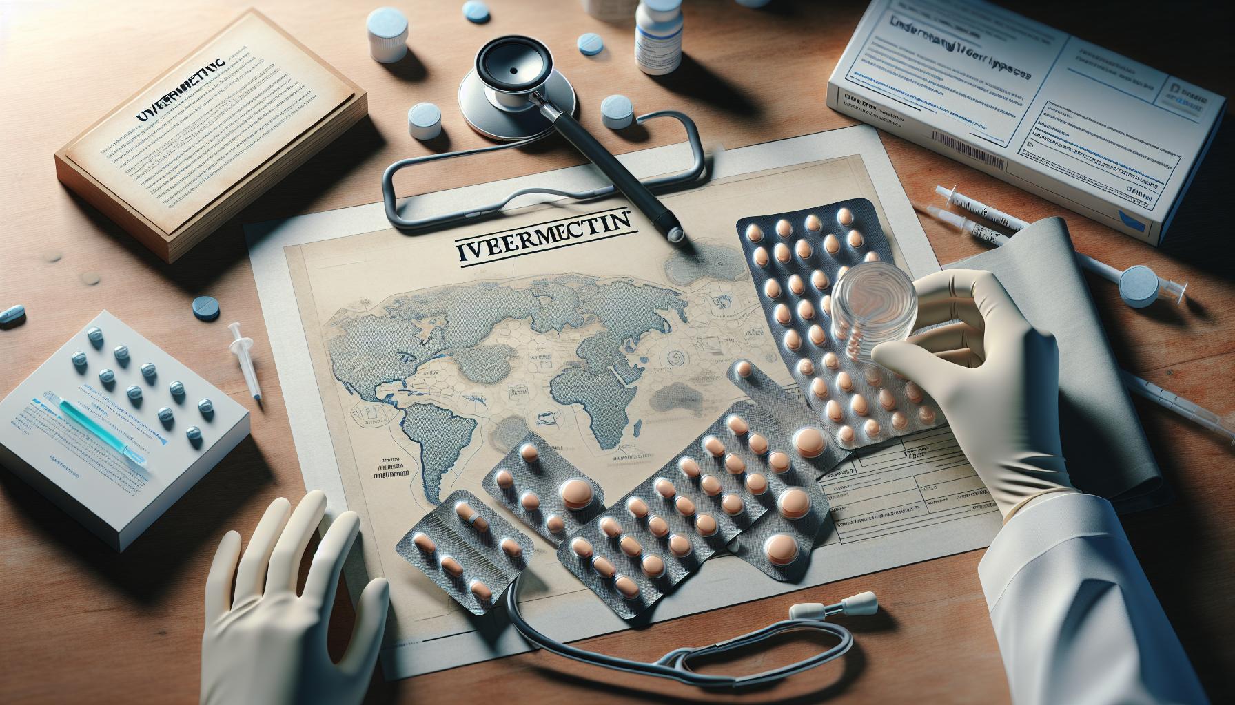 Understanding Ivermectin: What You Need to Know