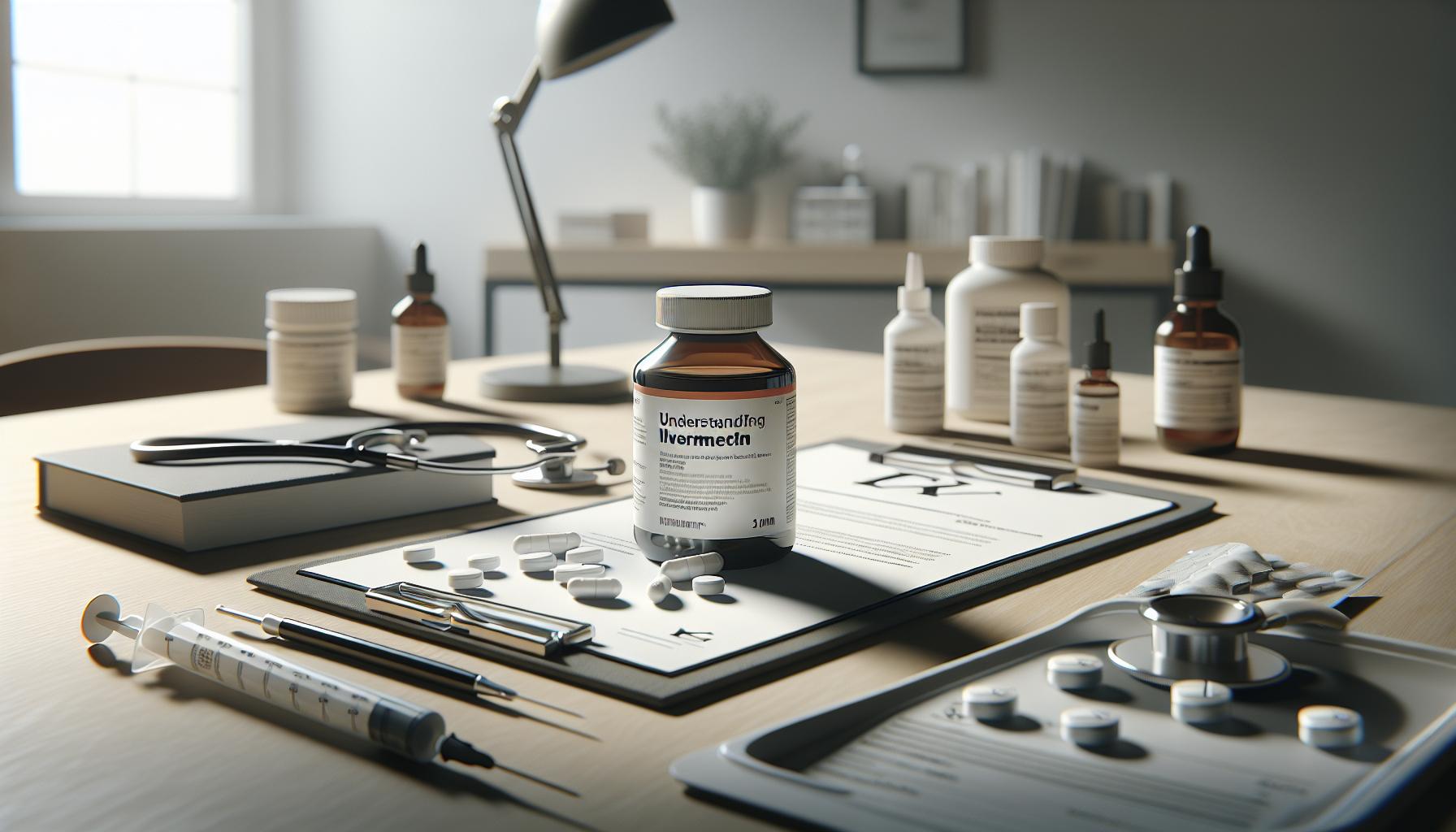 Understanding Ivermectin: What You Need to Know