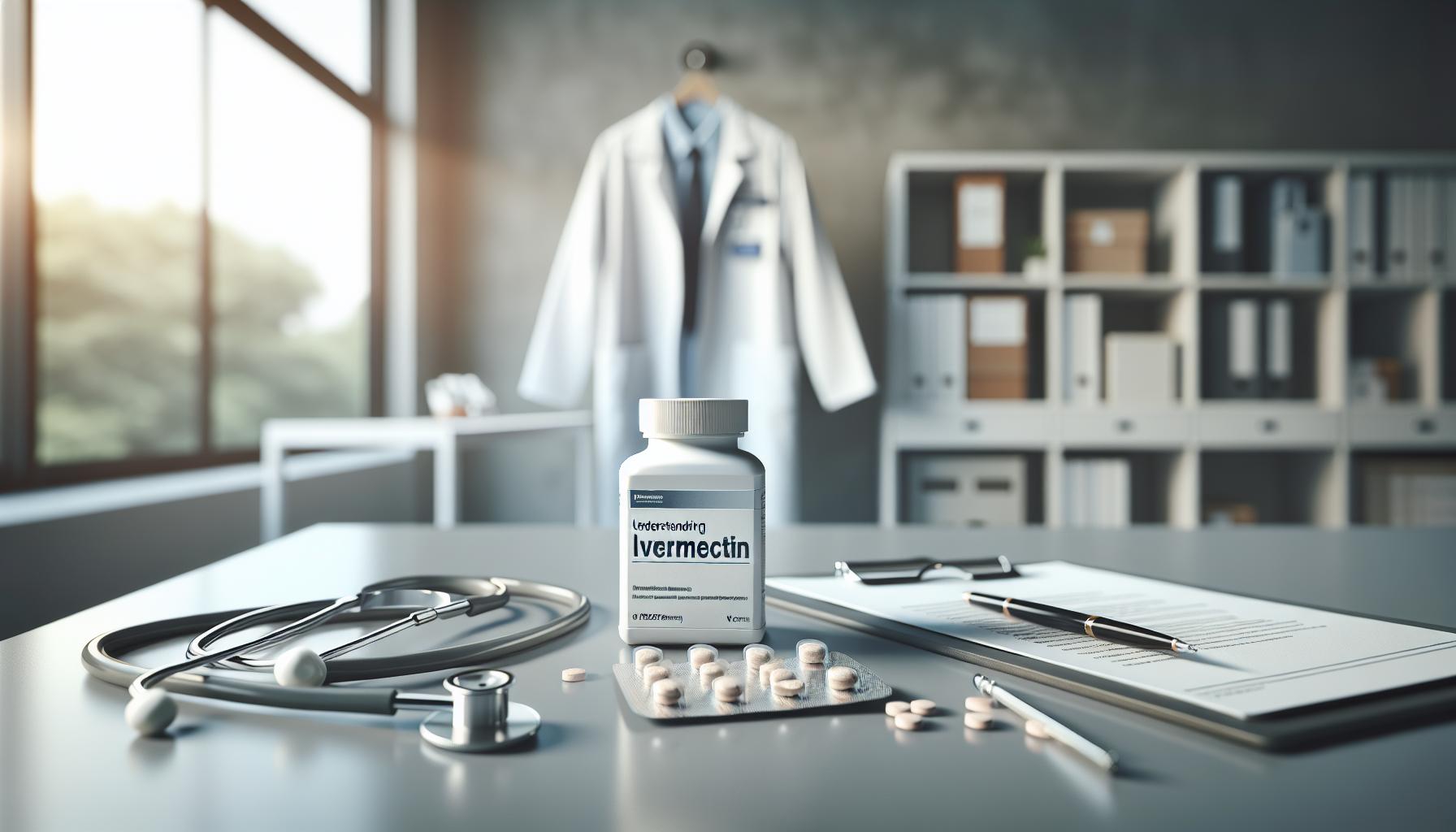 Understanding Ivermectin: What You Need to Know