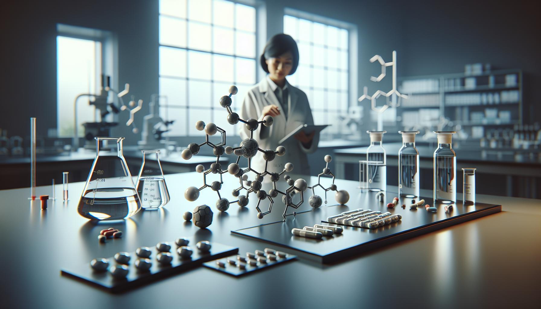 Understanding Ivermectin's Chemical Classification