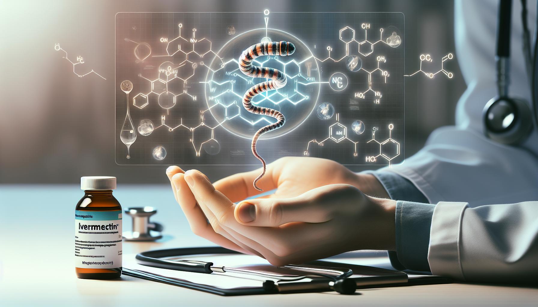 Understanding Ivermectin's Mechanism of Action