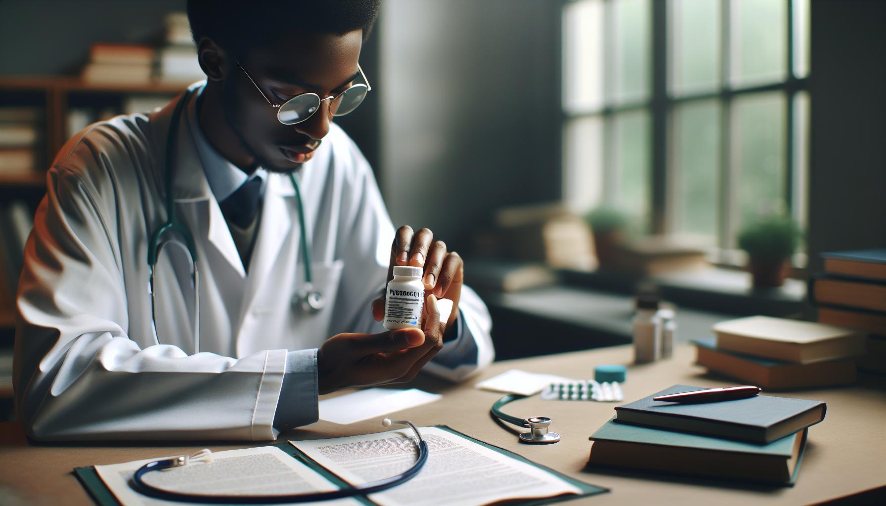 Understanding Ivermectin's Medical Benefits