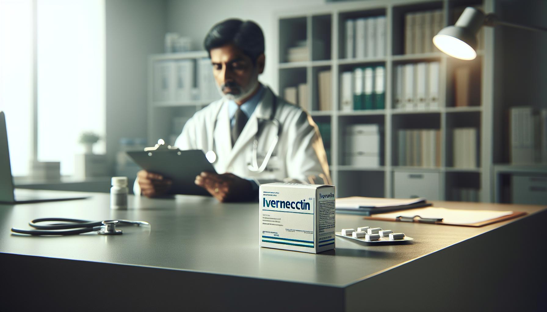 Understanding Ivermectin's Role and Uses