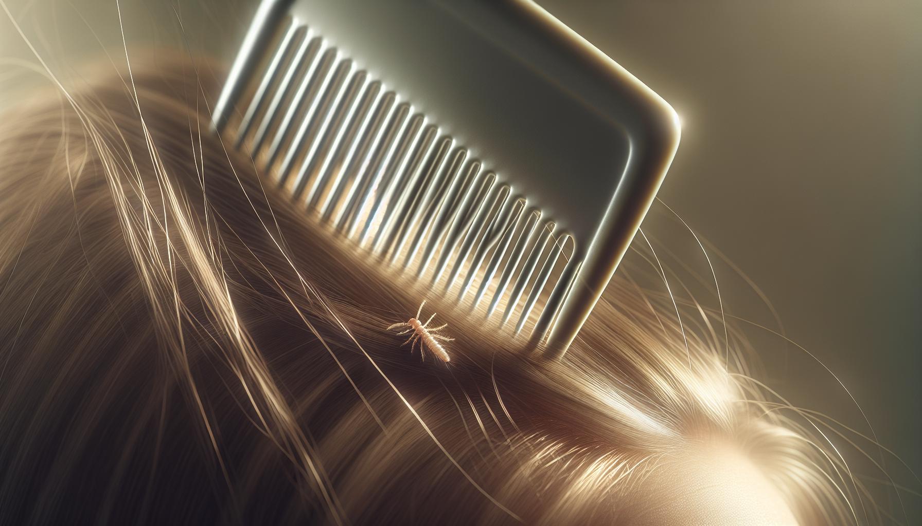 Understanding Lice Infestations: Causes and Symptoms