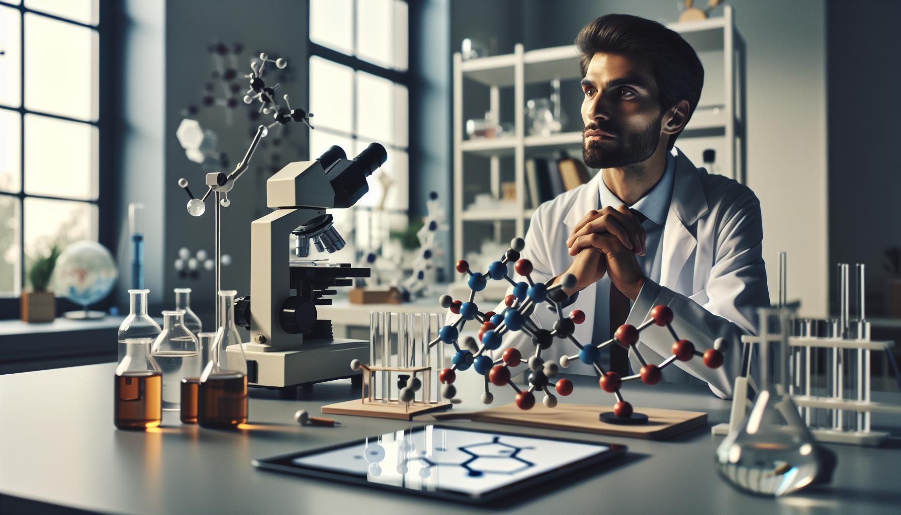 Understanding the Mechanism of Action