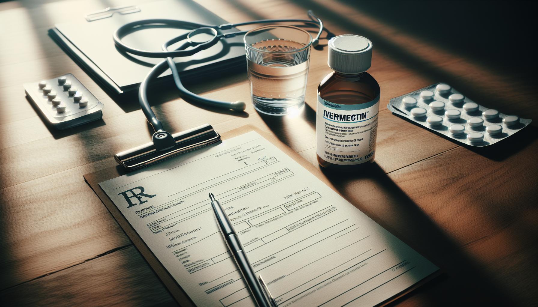 Understanding the Medical Context of Ivermectin