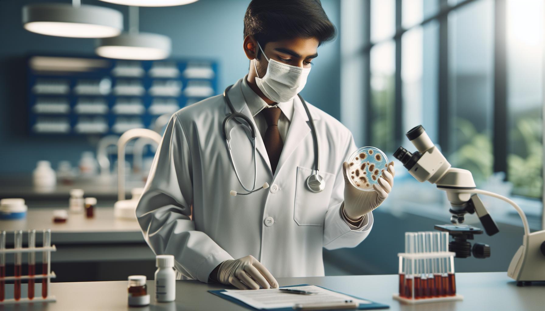 Understanding the Nature of Ringworm Infections