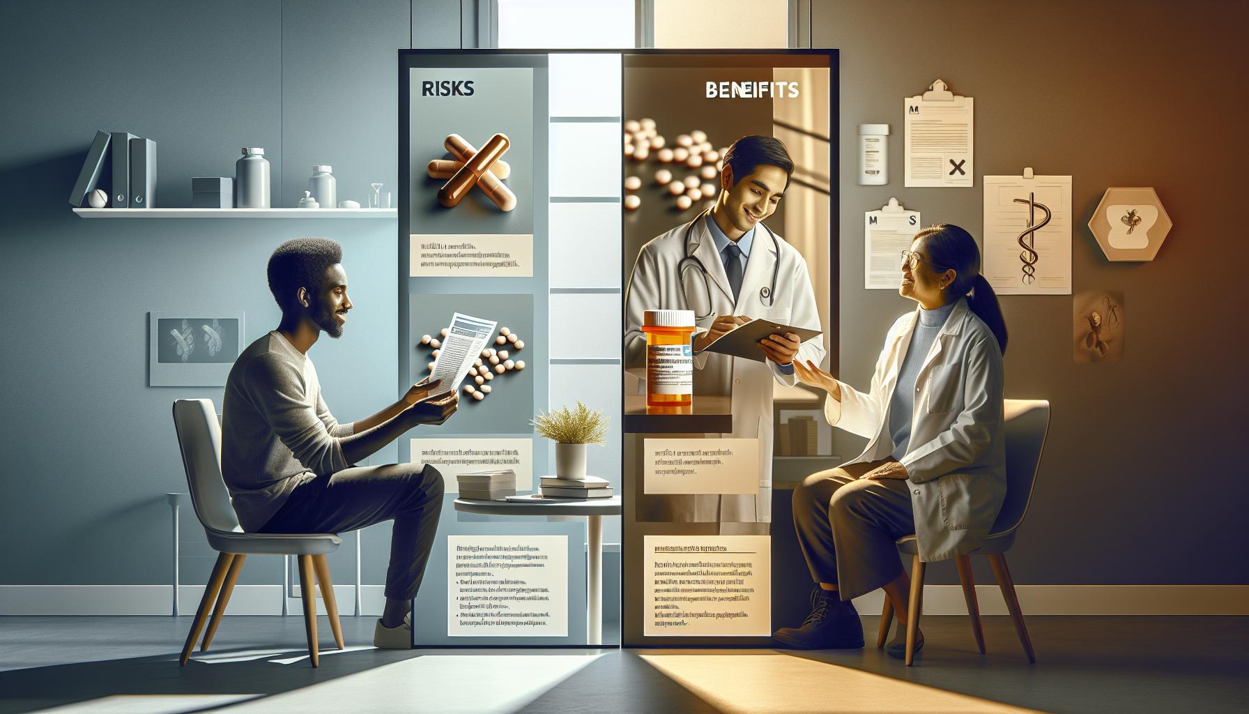 What States Sell Ivermectin Over the Counter? Legal Status 4 Understanding the Risks and Benefits of Ivermectin