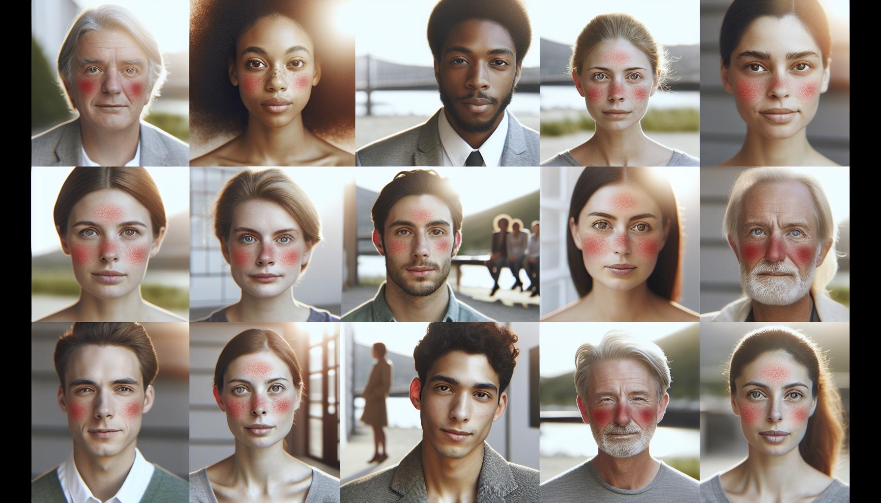 Understanding Rosacea: Symptoms and Triggers