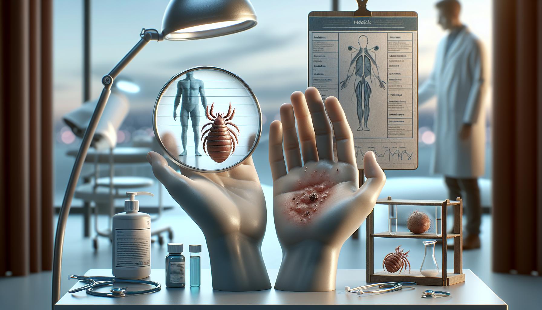 Understanding Scabies: What You Need to Know