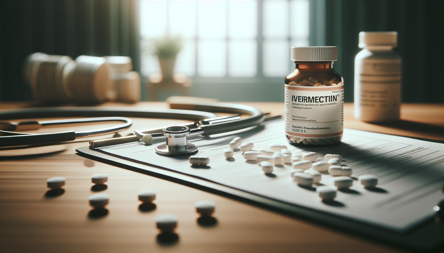 What is Ivermectin? A Comprehensive Overview