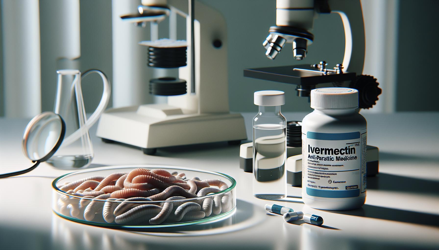 What is Ivermectin and How Does It Work?