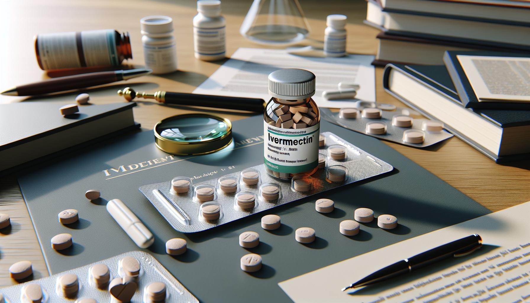 What Is Ivermectin and How Does It Work?