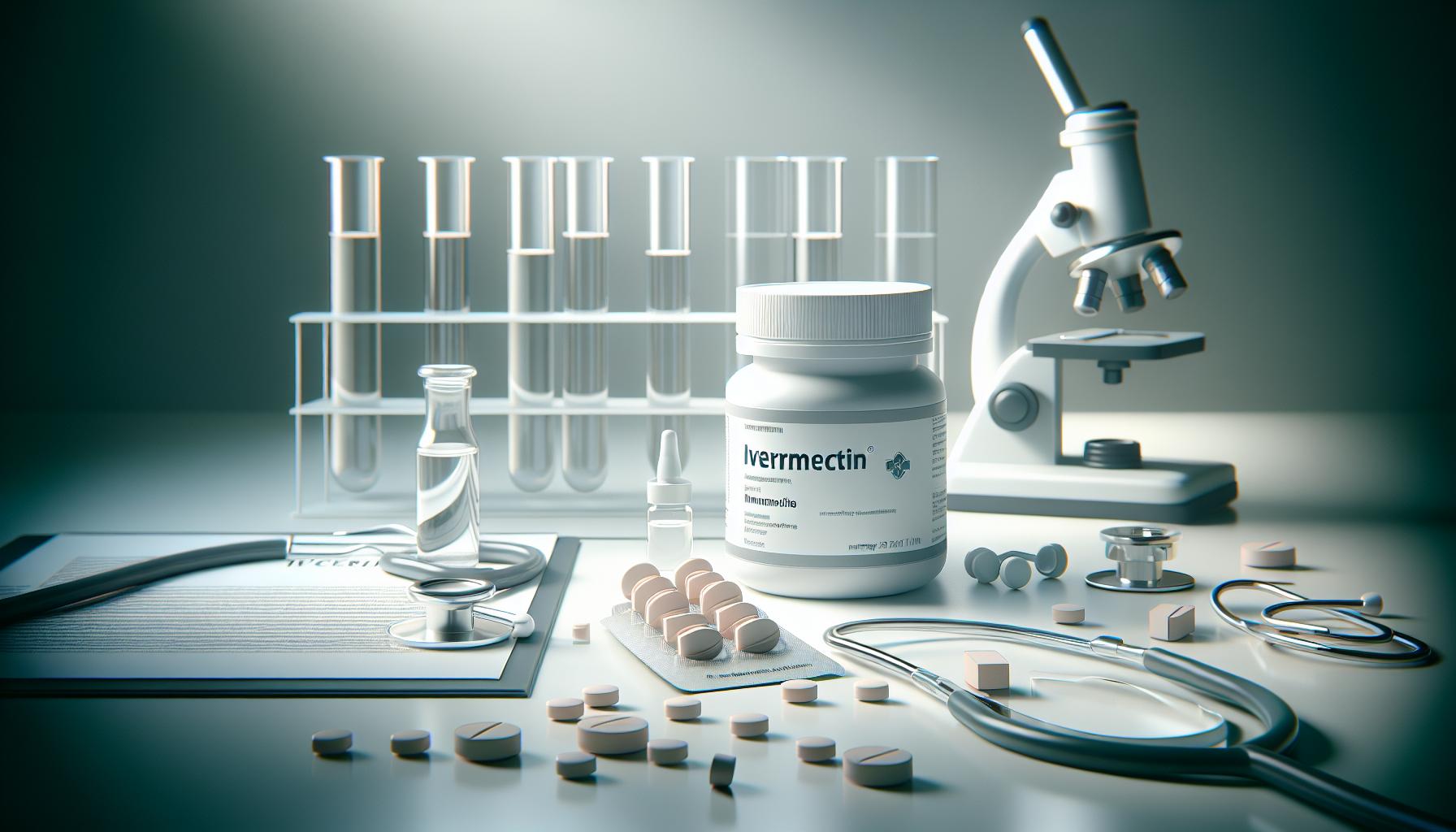 What is Ivermectin and How Does It Work?