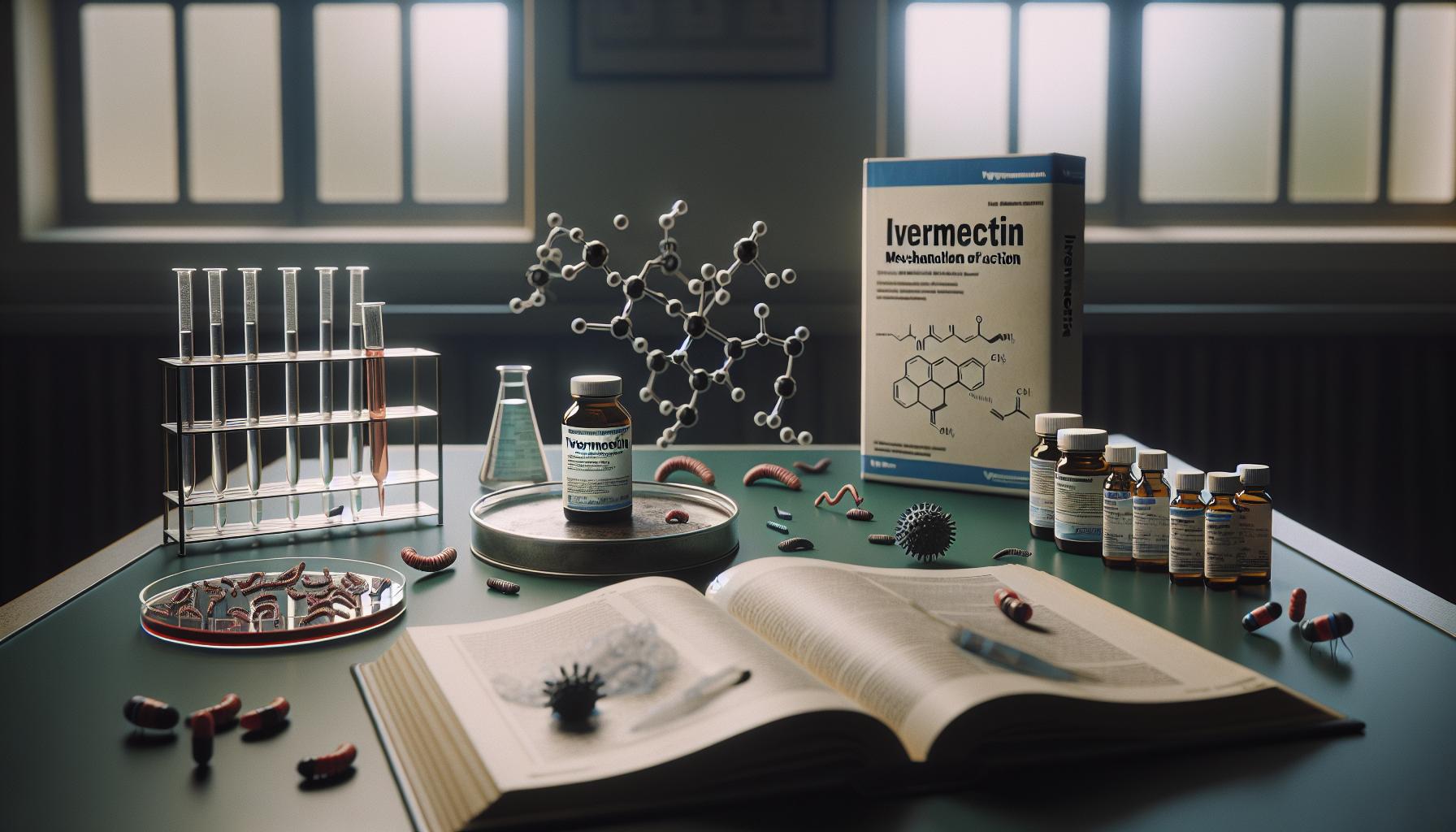 What is Ivermectin and How Does it Work?