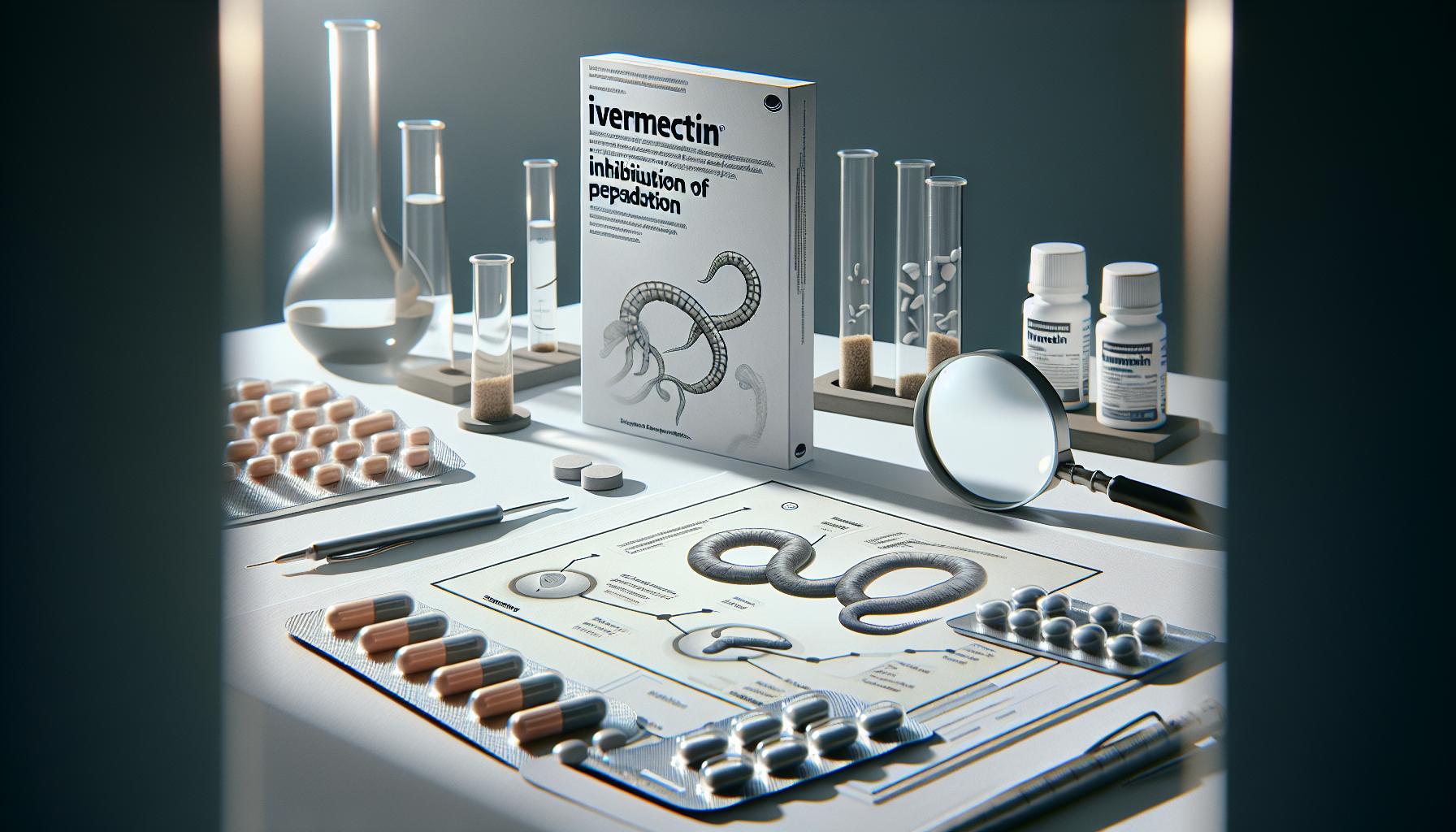 What Is Ivermectin and How Does It Work?