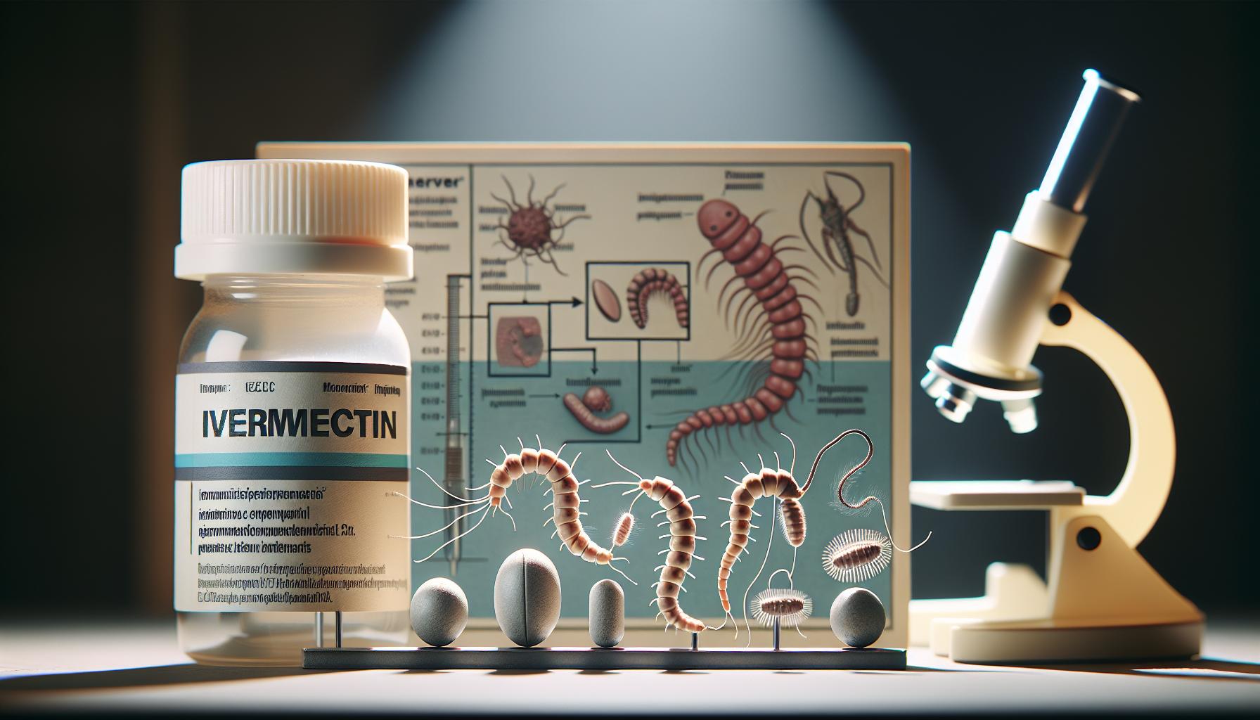 What Is Ivermectin and How Does It Work?