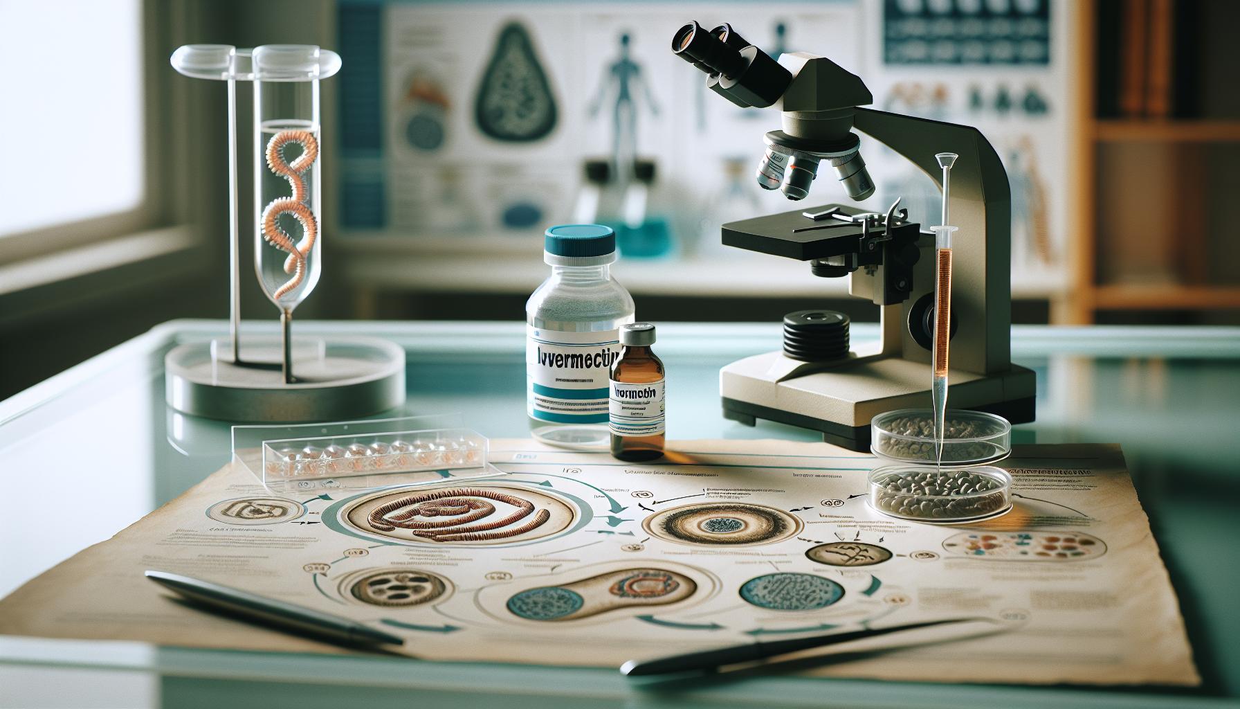 What is Ivermectin and How Does it Work?