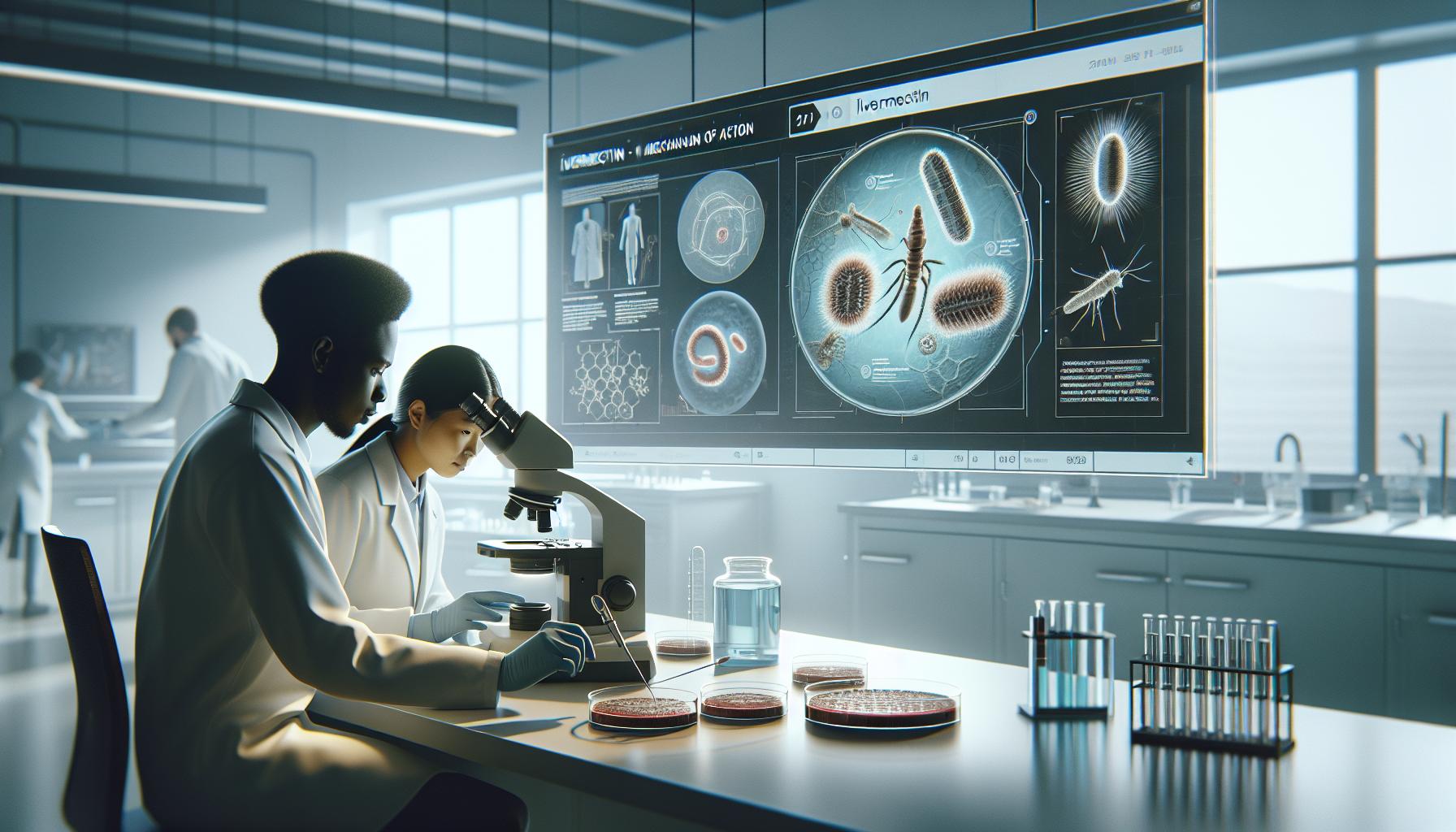 Does Ivermectin Kill Fleas? Pet Protection Solution Revealed 1 What Is Ivermectin and How Does It Work?