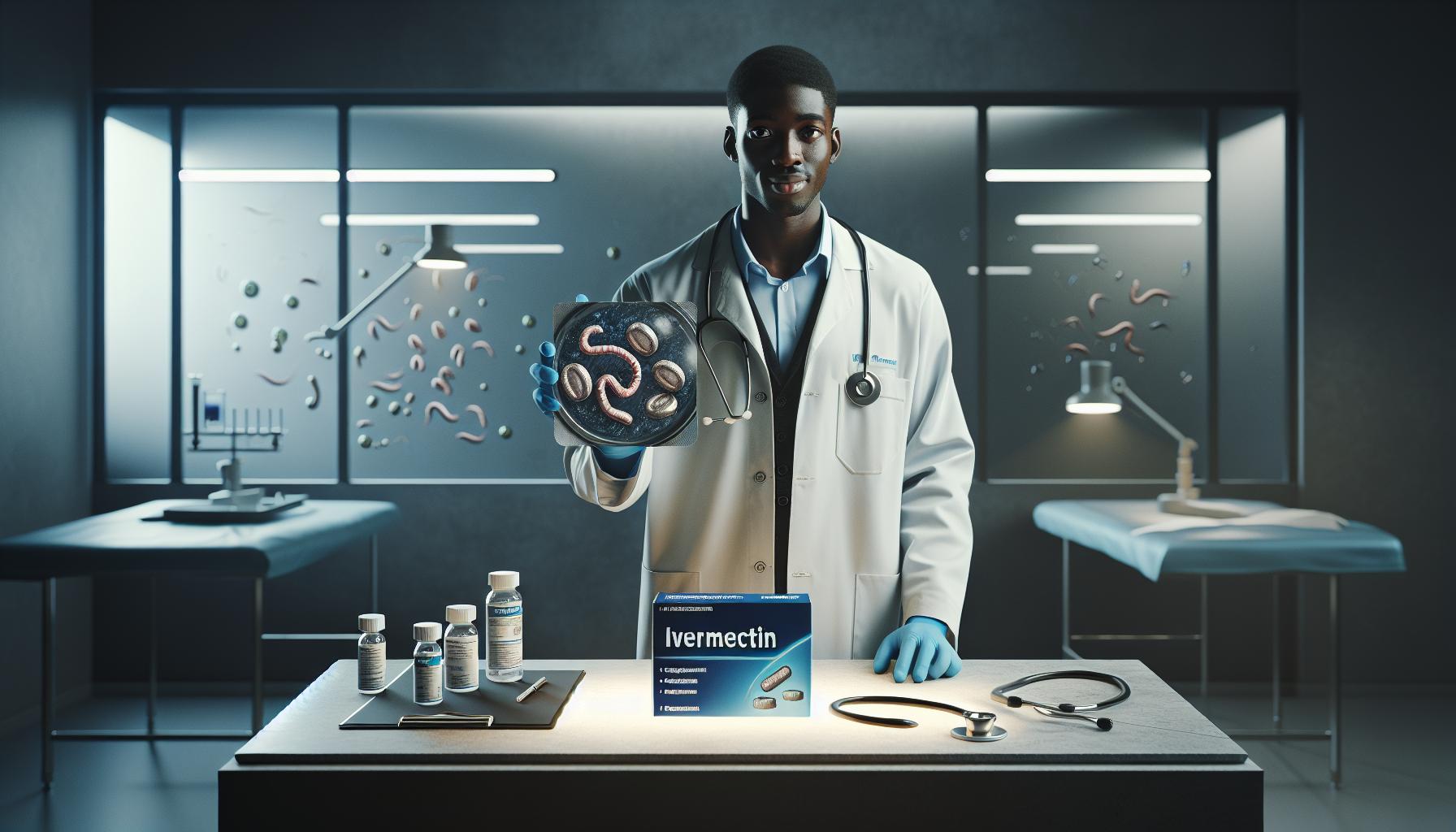 What is Ivermectin and How Does It Work?