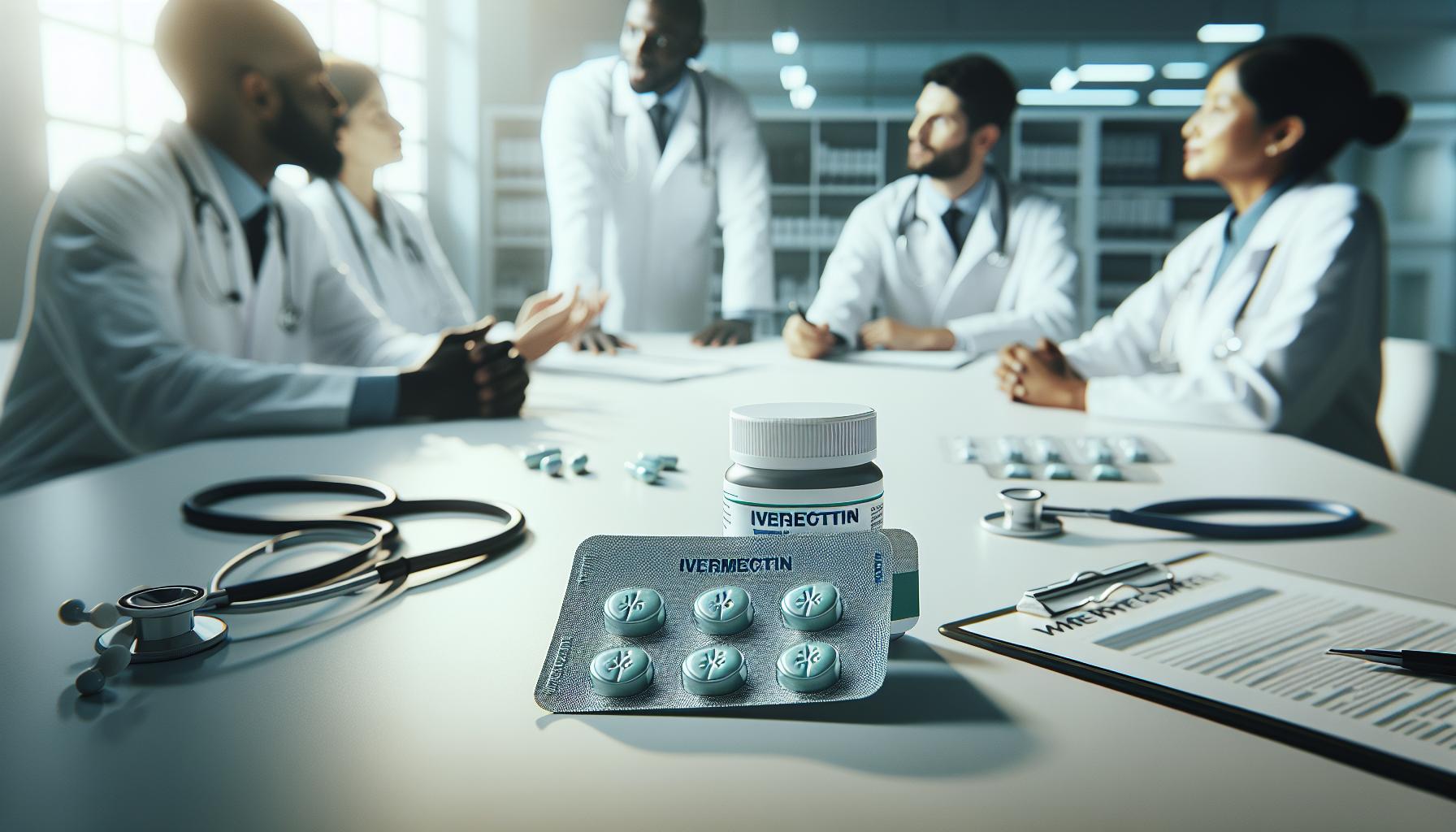 What States Sell Ivermectin Over the Counter? Legal Status 1 What is Ivermectin and How is it Used?