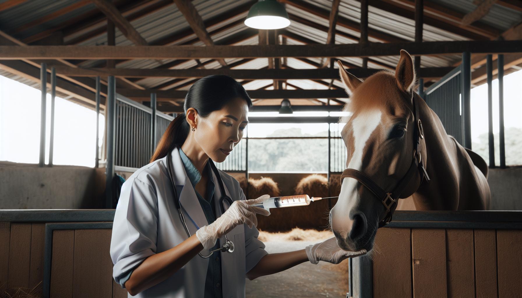 What Is Ivermectin and Its Role in Horses?