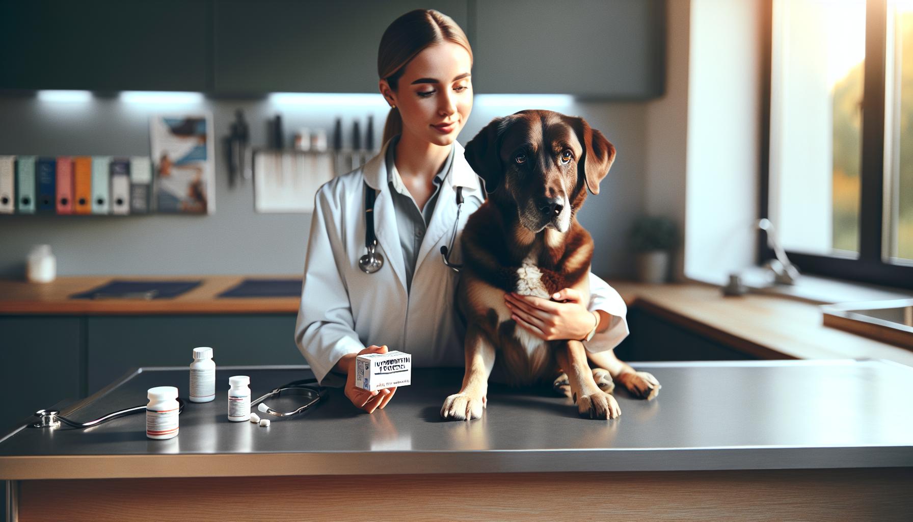 What Is Ivermectin and Its Uses in Dogs?