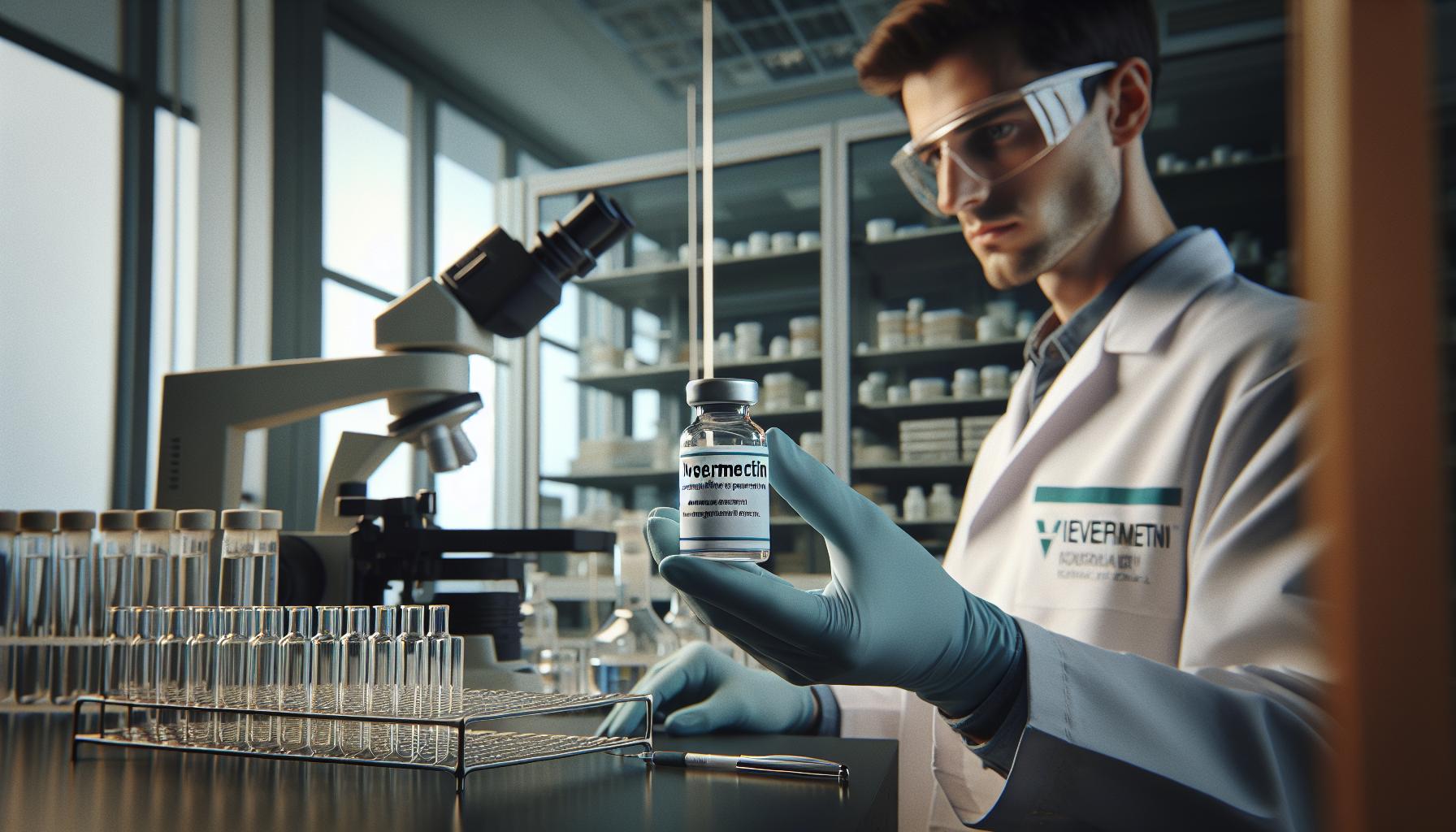 What is Ivermectin and Its Uses?