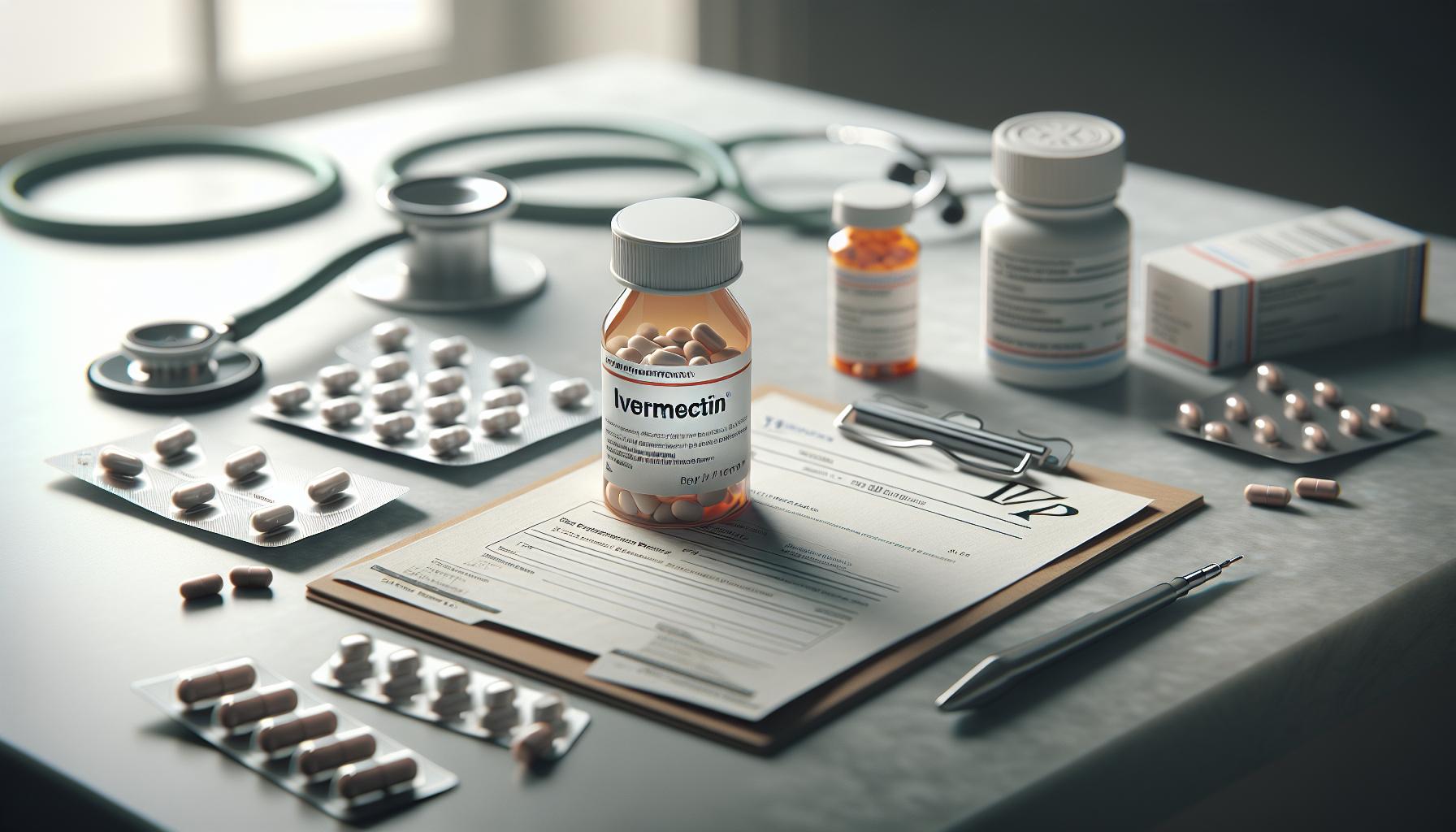 What Is Ivermectin and Its Uses?