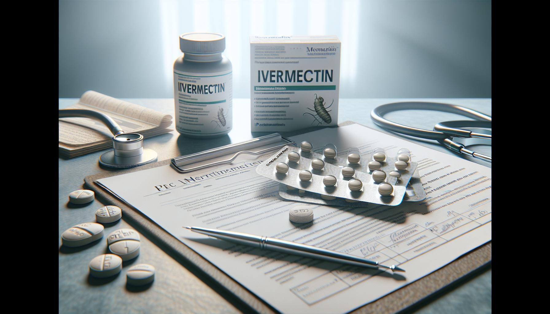 What Is Ivermectin and Its Uses?