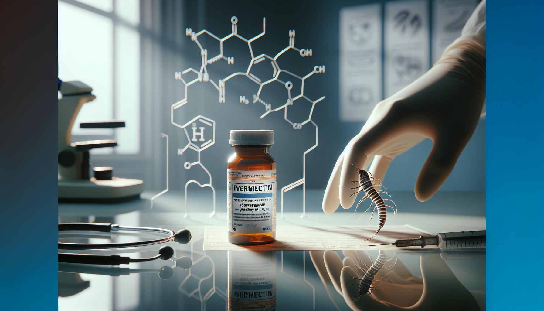 Is Ivermectin Good for Arthritis? Truth Exposed 2 What is Ivermectin? Uses and Mechanism of Action