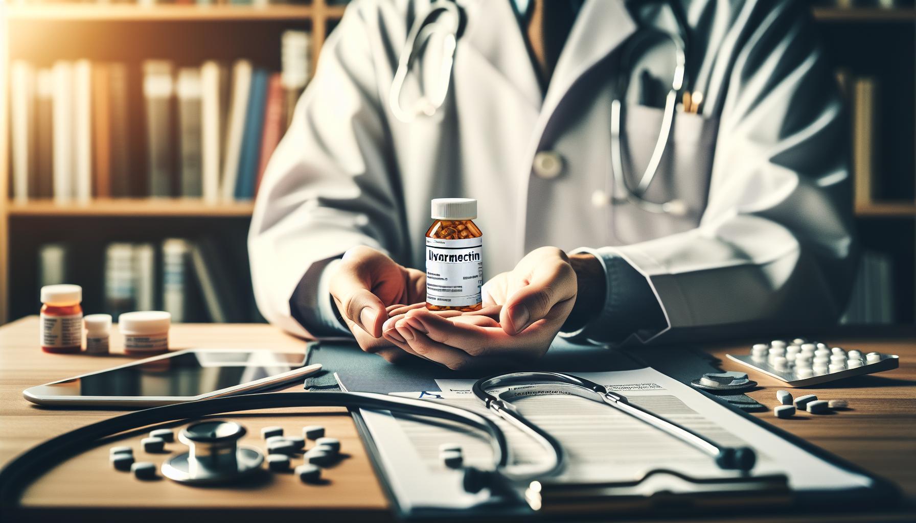 What is Ivermectin and Why Is It Important?