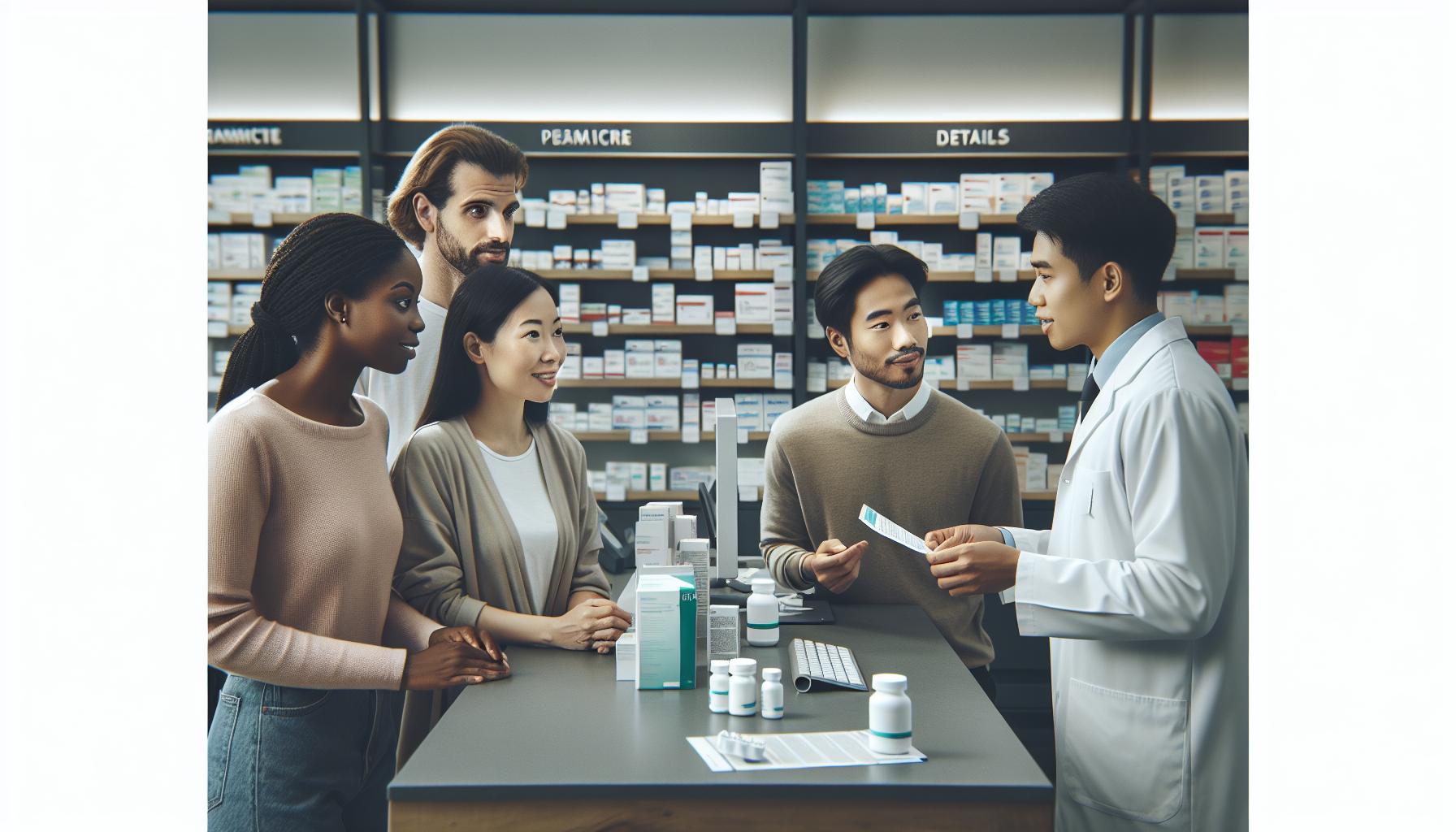 Where to Buy Ivermectin Over the Counter