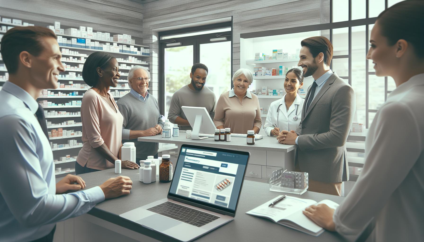 Where to Buy Ivermectin: Pharmacies and Online Options