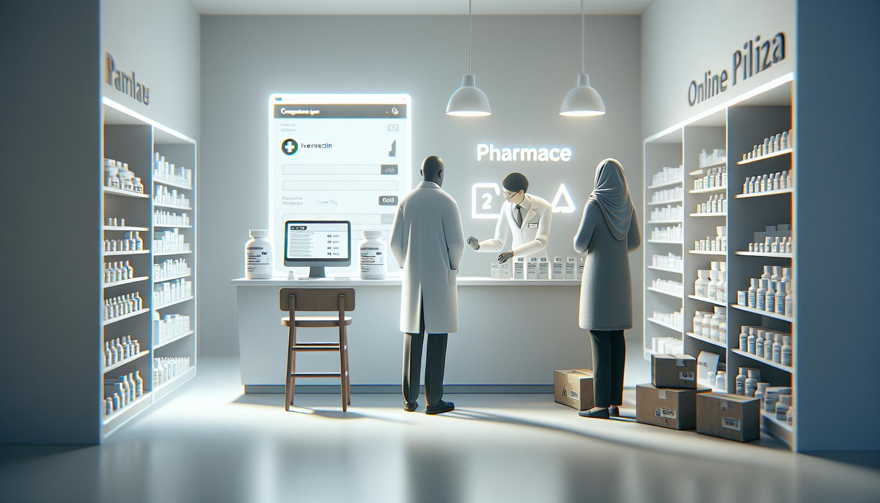 Where to Buy Ivermectin: Reliable Retailers and Online Options