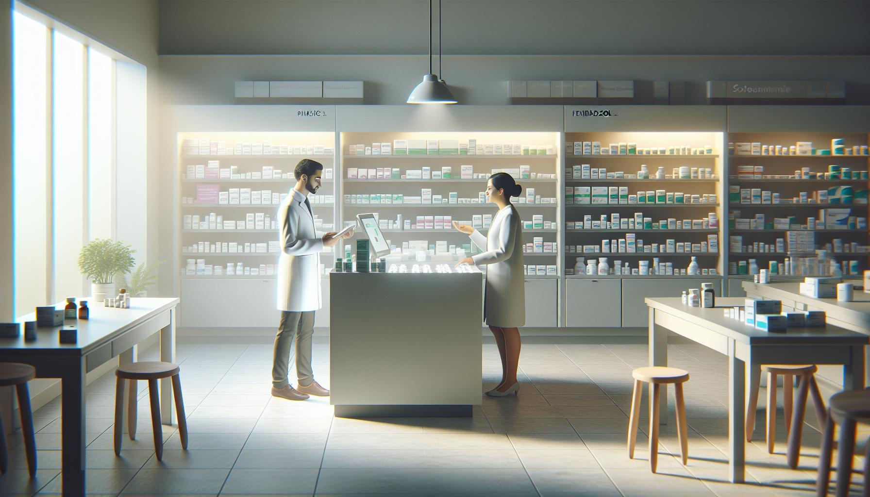 Where to Find Reliable Sources for Fenbendazole